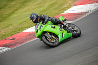 Middle 1 Group Green Bikes